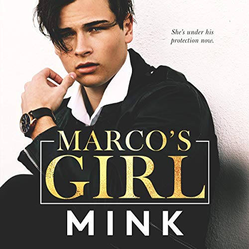 Marco's Girl by MINK