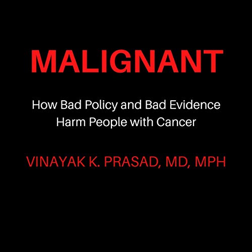 Malignant by Vinayak K. Prasad
