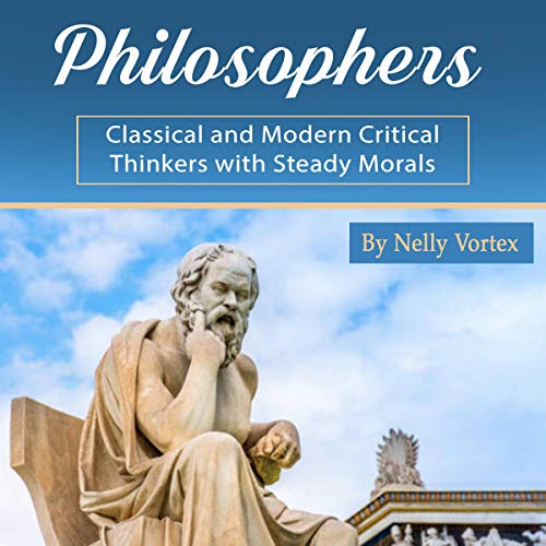 Philosophers by Nelly Vortex