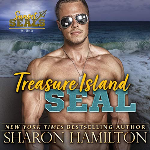 Treasure Island SEAL: Pirate SEAL Rescues his Mermaid