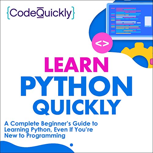 Learn Python Quickly by Code Quickly