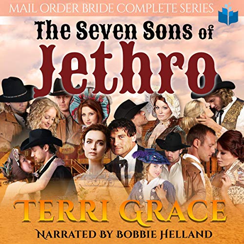 The Seven Sons of Jethro