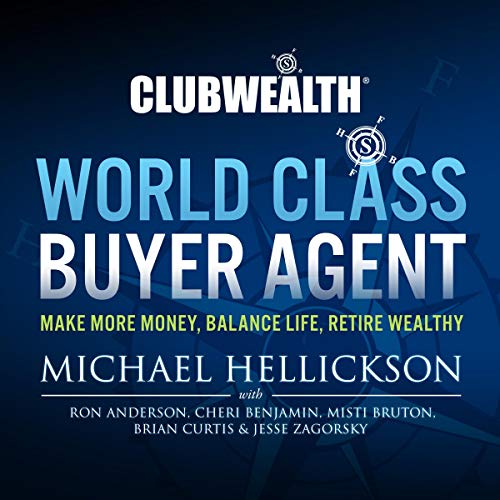 World Class Buyer Agent