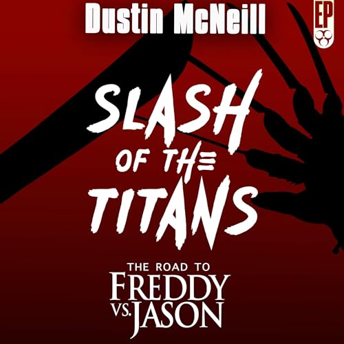 Slash of the Titans