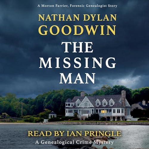 The Missing Man (A Morton Farrier Novella)