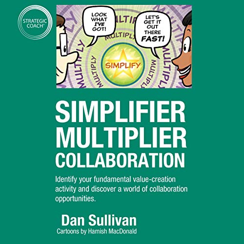 Simplifier-Multiplier Collaboration