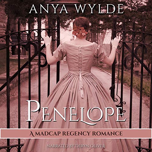 Penelope ( A Madcap Regency Romance )