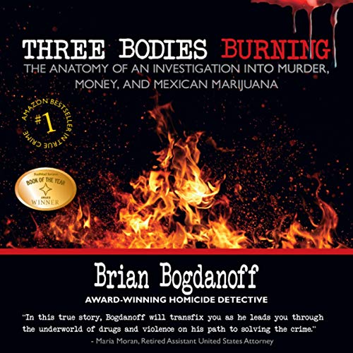 Three Bodies Burning