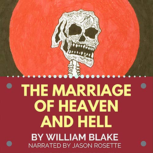 The Marriage of Heaven and Hell