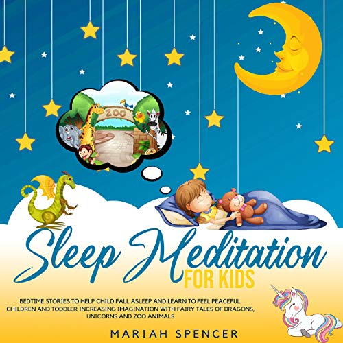 Sleep Meditation for Kids