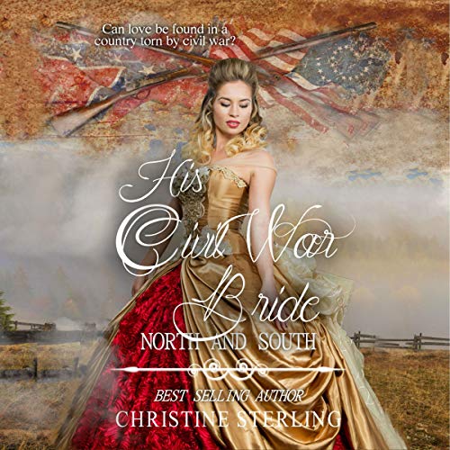 His Civil War Bride