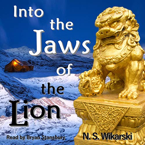 Into the Jaws of the Lion