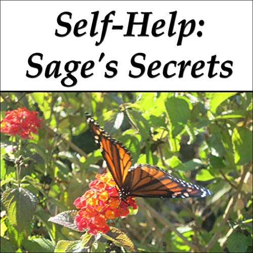 Self-Help: Sage's Secrets