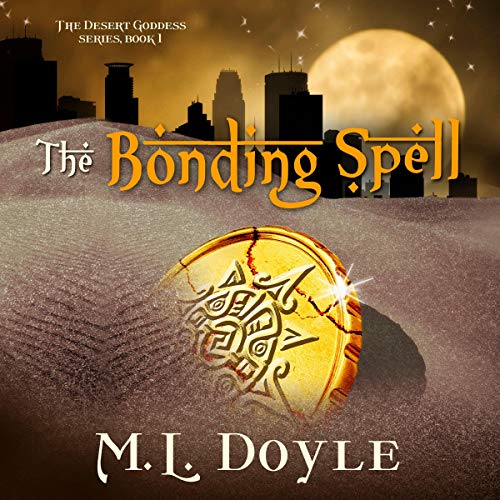 The Bonding Spell by M. L. Doyle