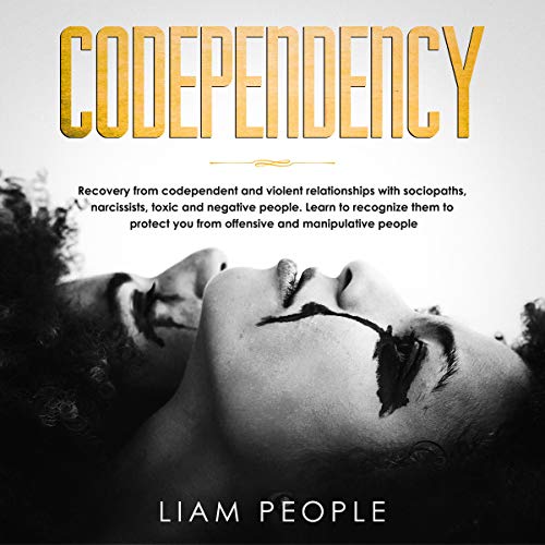Codependency by Liam People
