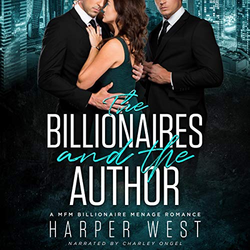 The Billionaires and the Author