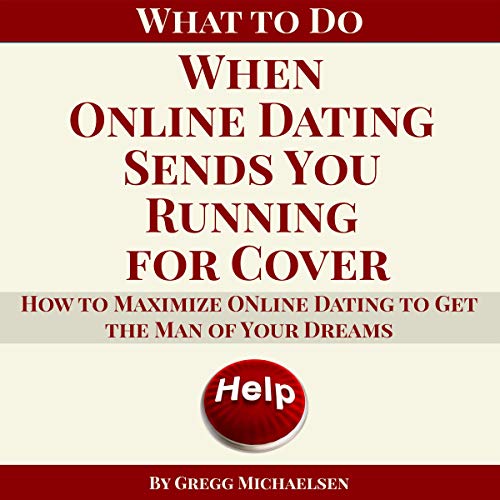 What to Do When Online Dating Sends You Running for Cover