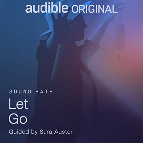 Let Go by Sara Auster