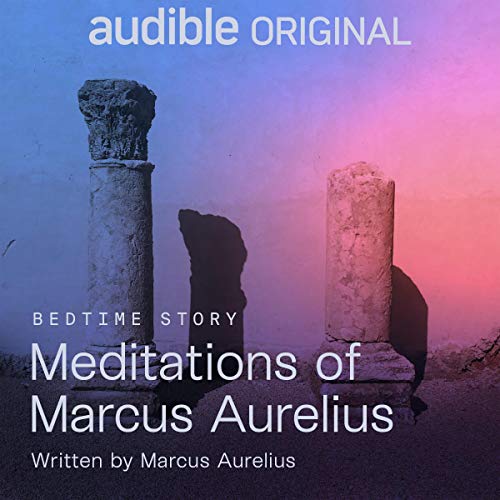 Meditations of Marcus Aurelius