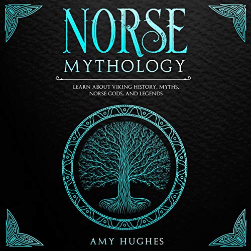 Norse Mythology