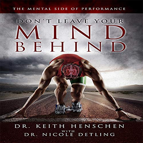 Don't Leave Your Mind Behind