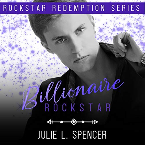 Billionaire Rock Star