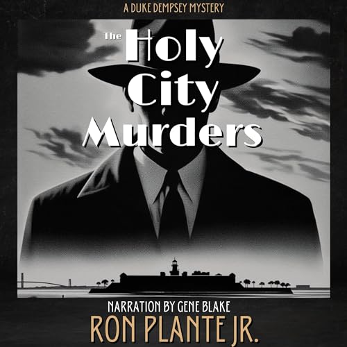 The Holy City Murders