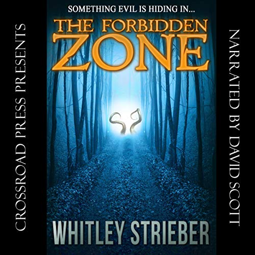 The Forbidden Zone