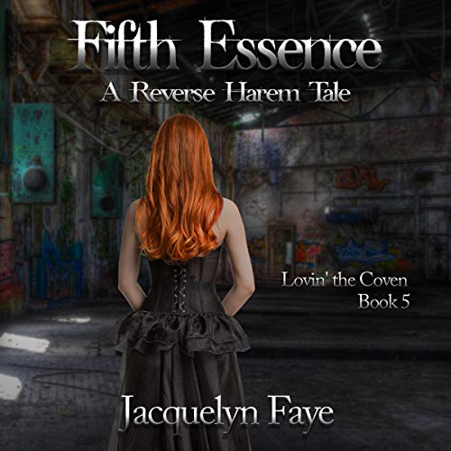 Fifth Essence: A Reverse Harem Tale