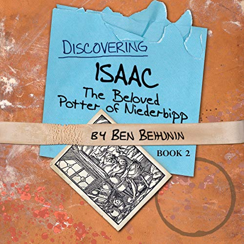Discovering Isaac: The Beloved Potter of Niederbipp