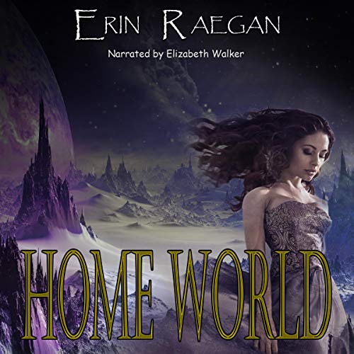 Home World (An Alien War Romance)