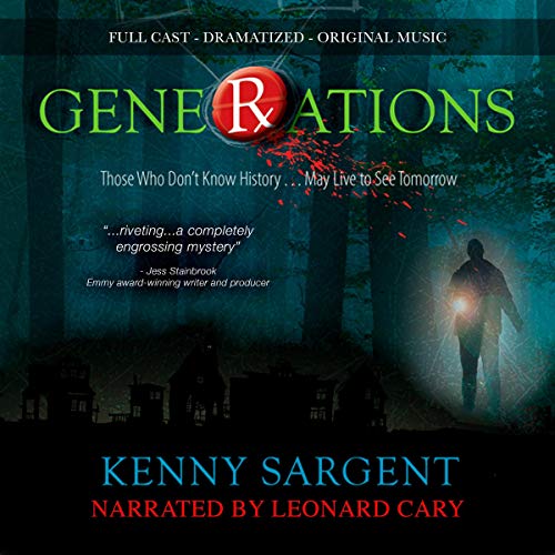 Generations by Kenny Sargent