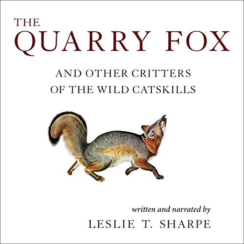 The Quarry Fox by Leslie T. Sharpe