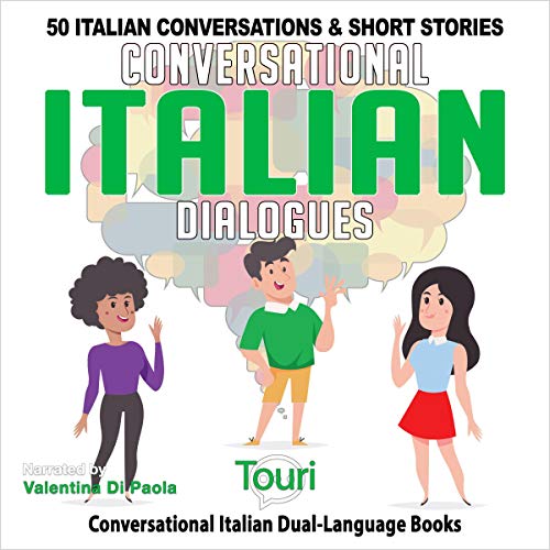 Conversational Italian Dialogues