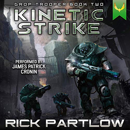 Kinetic Strike