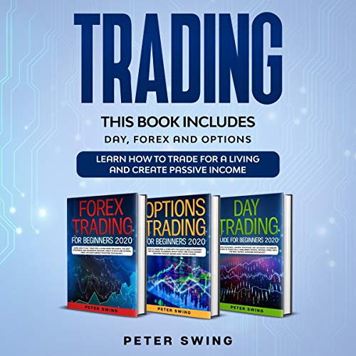 Trading by Peter Swing