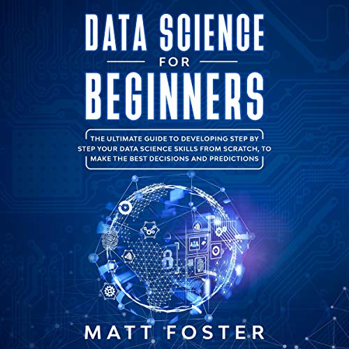 Data Science for Beginners
