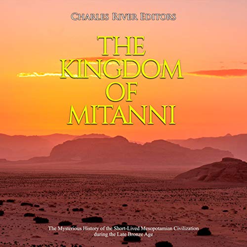 The Kingdom of Mitanni
