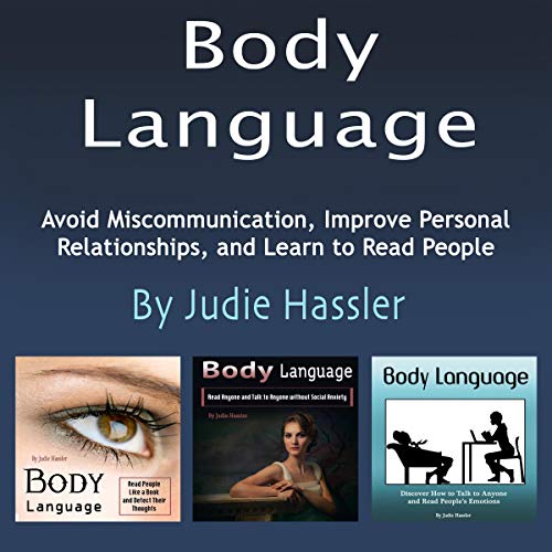 Body Language: Volumes 1, 2, and 3