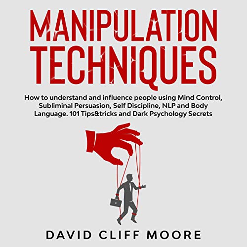Manipulation Techniques