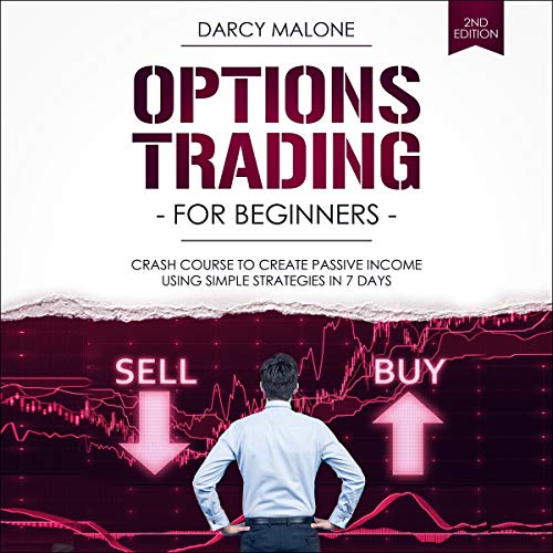 Options Trading for Beginners: 2nd Edition