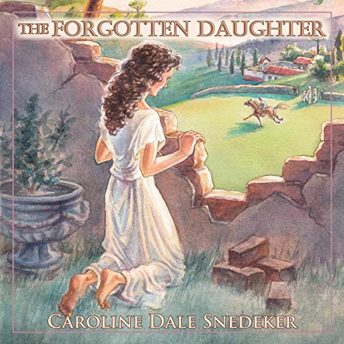 The Forgotten Daughter