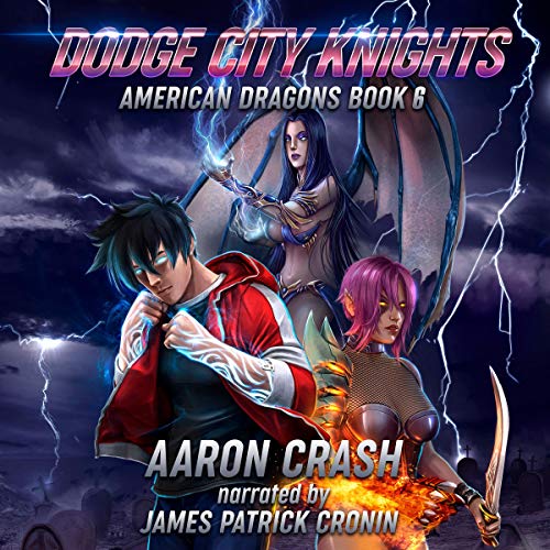 Dodge City Knights