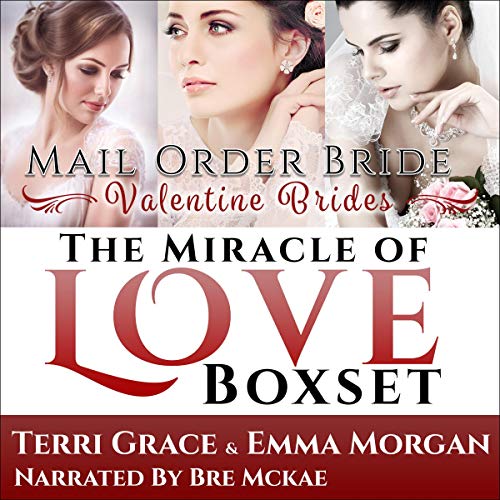 Mail Order Bride by Terri Grace