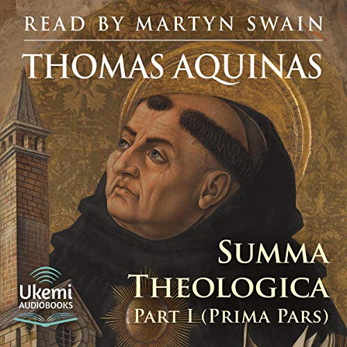 Summa Theologica Part I (Prima Pars)