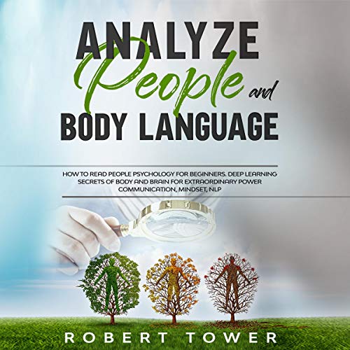 Analyze People and Body Language