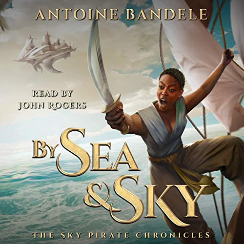 By Sea and Sky: An Esowon Story