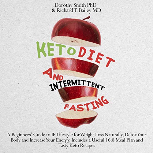 Keto Diet and Intermittent Fasting