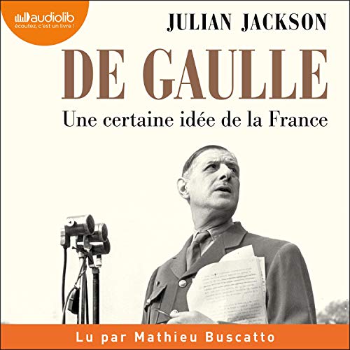 De Gaulle