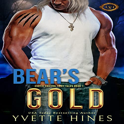 Bear's Gold